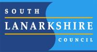 South Lanarkshire Council logo