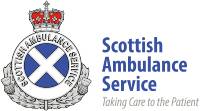 Scottish Ambulance Service logo