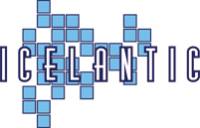 Icelantic logo