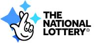 The National Lottery logo