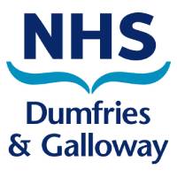 NHS Dumfries & Galloway logo