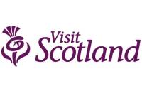 Visit Scotland logo